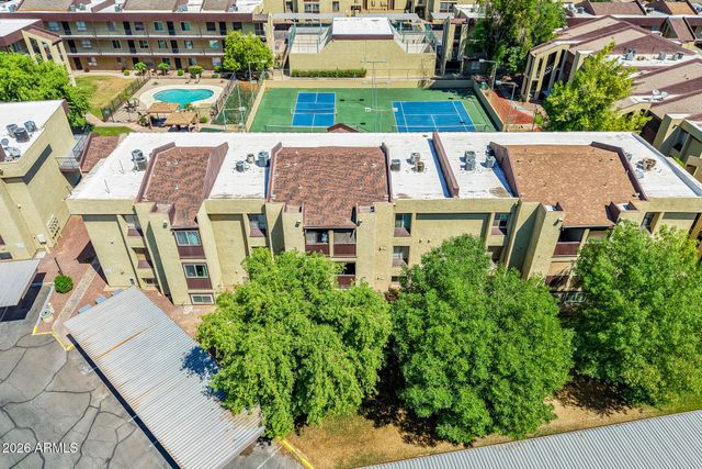 461 W HOLMES Avenue 124, Mesa, AZ 85210