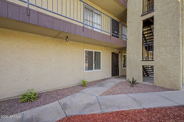 461 W HOLMES Avenue 124, Mesa, AZ 85210
