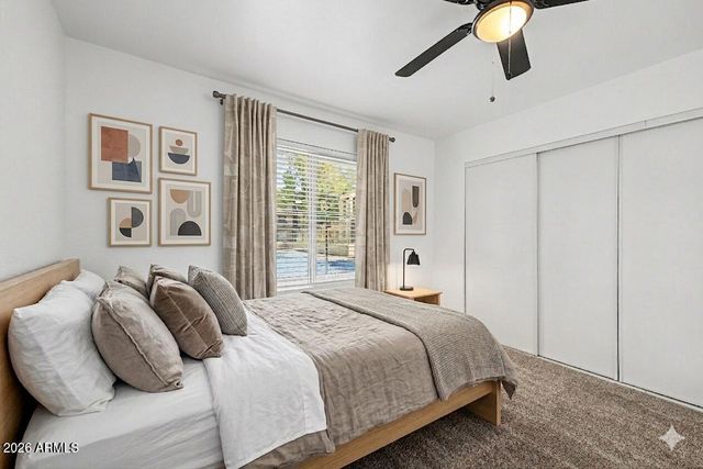 461 W HOLMES Avenue 124, Mesa, AZ 85210