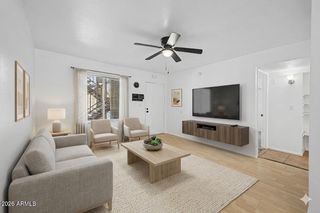 461 W HOLMES Avenue 124, Mesa, AZ 85210
