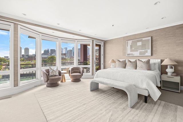 40 Battery St 306, Boston, MA 02109