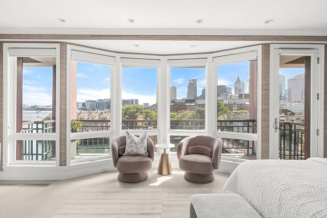 40 Battery St 306, Boston, MA 02109