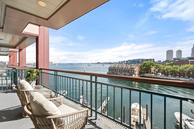 40 Battery St 306, Boston, MA 02109
