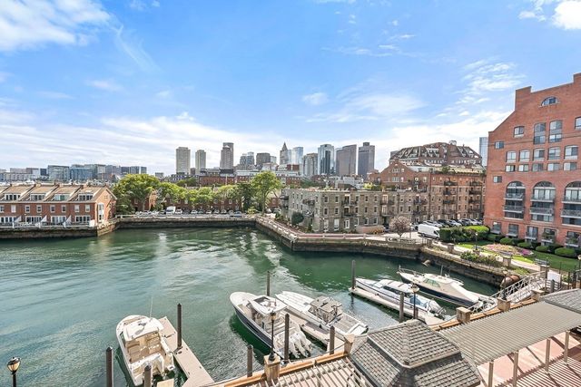 40 Battery St 306, Boston, MA 02109
