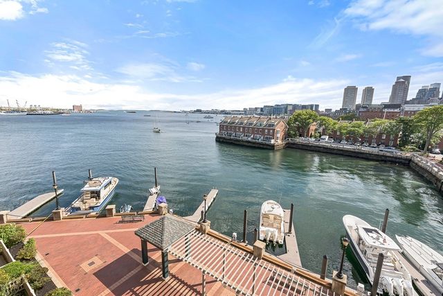 40 Battery St 306, Boston, MA 02109