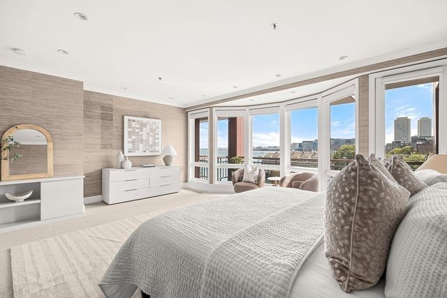 40 Battery St 306, Boston, MA 02109