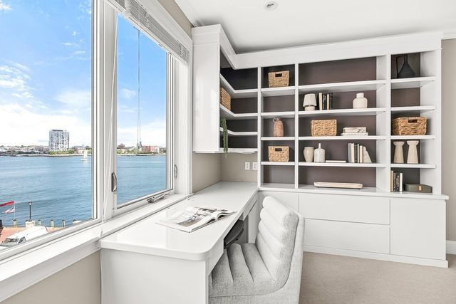 40 Battery St 306, Boston, MA 02109