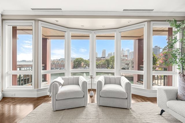 40 Battery St 306, Boston, MA 02109