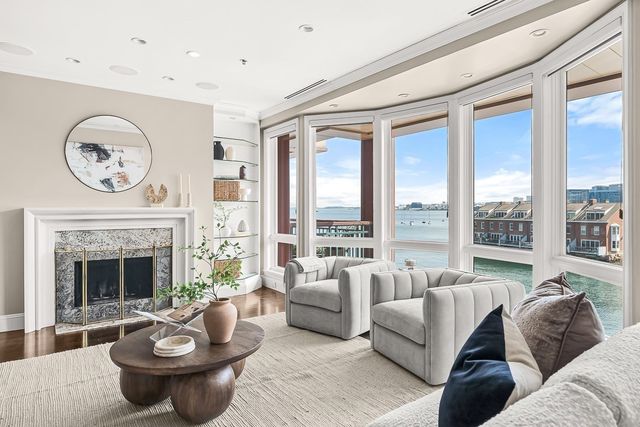 40 Battery St 306, Boston, MA 02109