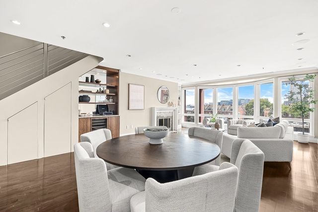 40 Battery St 306, Boston, MA 02109