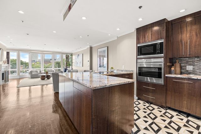 40 Battery St 306, Boston, MA 02109