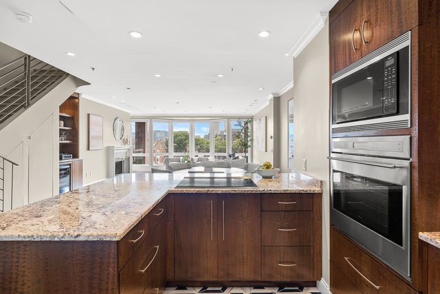 40 Battery St 306, Boston, MA 02109