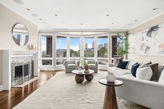 40 Battery St 306, Boston, MA 02109
