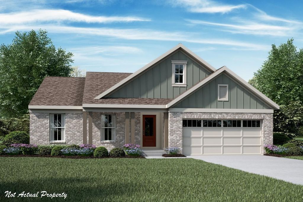 8392 Tranquil Trail, Pickerington, OH 43147