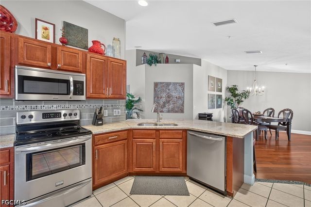 11611 Marino CT 1004, Fort Myers, FL 33908