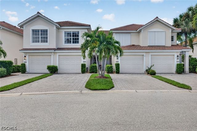 11611 Marino CT 1004, Fort Myers, FL 33908