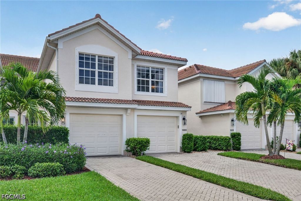 11611 Marino CT 1004, Fort Myers, FL 33908