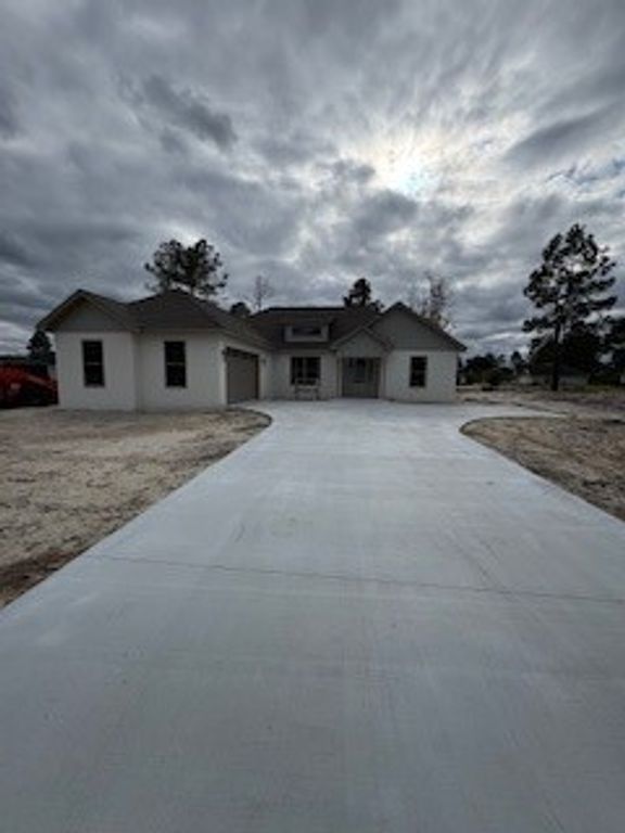 93 Silver Bluff Drive, Brunswick, GA 31523