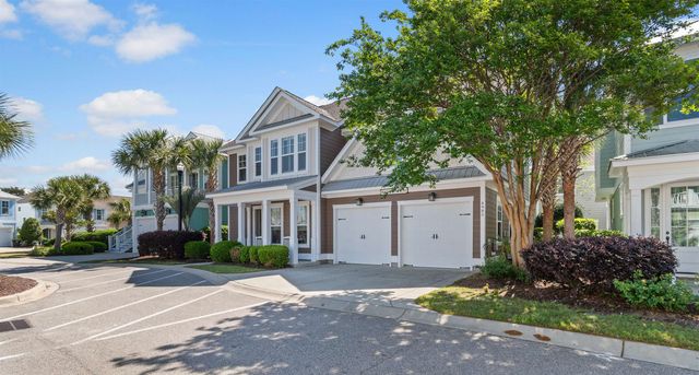 4985 Salt Creek Ct., North Myrtle Beach, SC 29582