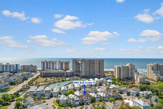 4985 Salt Creek Ct., North Myrtle Beach, SC 29582