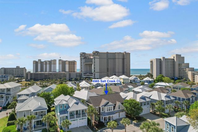 4985 Salt Creek Ct., North Myrtle Beach, SC 29582