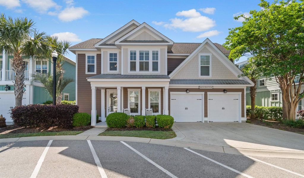 4985 Salt Creek Ct., North Myrtle Beach, SC 29582
