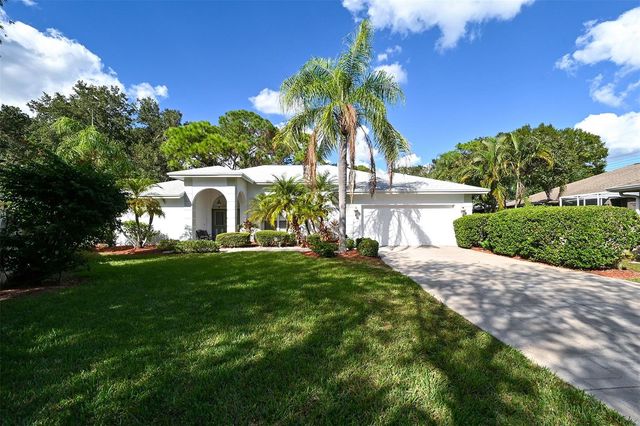 3866 SURREY COURT, Sarasota, FL 34235