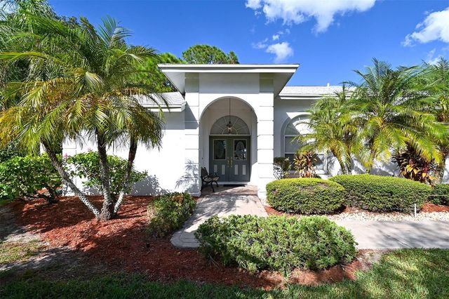 3866 SURREY COURT, Sarasota, FL 34235
