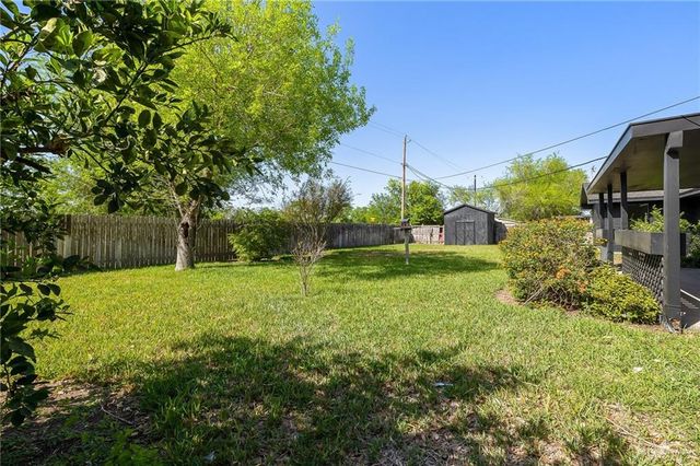 1319 Cedar Street, Edinburg, TX 78539