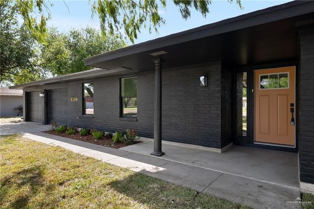 1319 Cedar Street, Edinburg, TX 78539