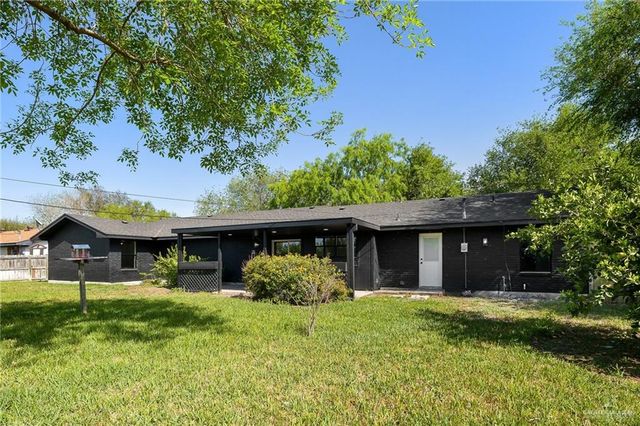 1319 Cedar Street, Edinburg, TX 78539