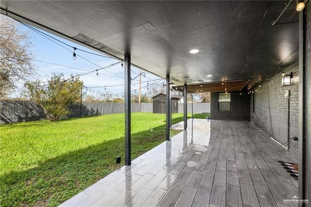 1319 Cedar Street, Edinburg, TX 78539