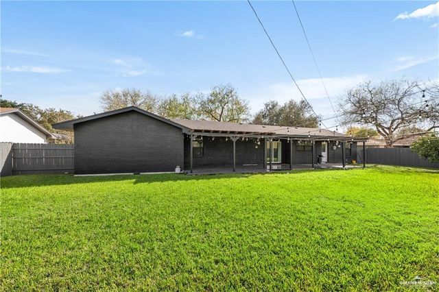 1319 Cedar Street, Edinburg, TX 78539