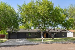 1319 Cedar Street, Edinburg, TX 78539