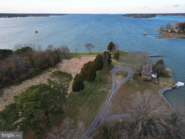 26396 ST MICHAELS RD, Newcomb, MD 21653