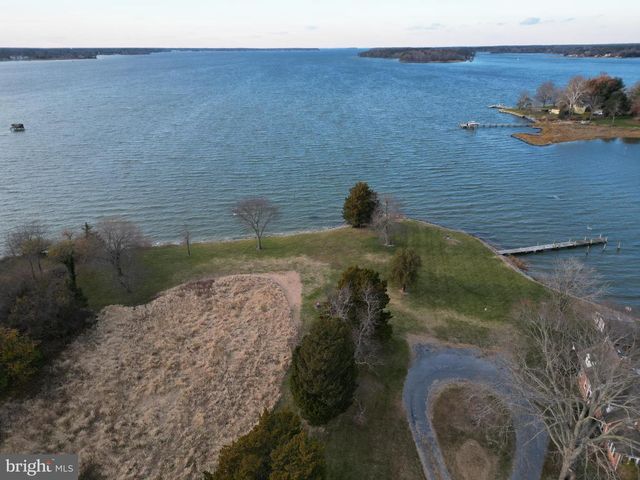 26396 ST MICHAELS RD, Newcomb, MD 21653