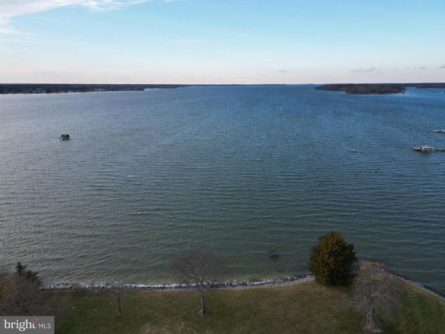 26396 ST MICHAELS RD, Newcomb, MD 21653