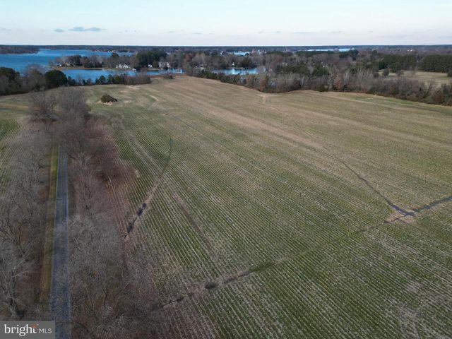 26396 ST MICHAELS RD, Newcomb, MD 21653