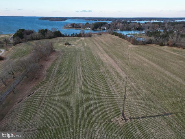 26396 ST MICHAELS RD, Newcomb, MD 21653