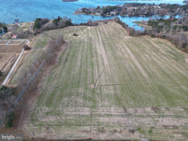 26396 ST MICHAELS RD, Newcomb, MD 21653