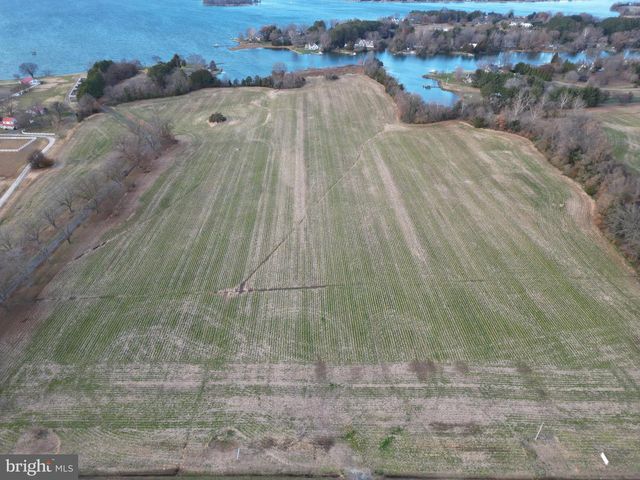 26396 ST MICHAELS RD, Newcomb, MD 21653