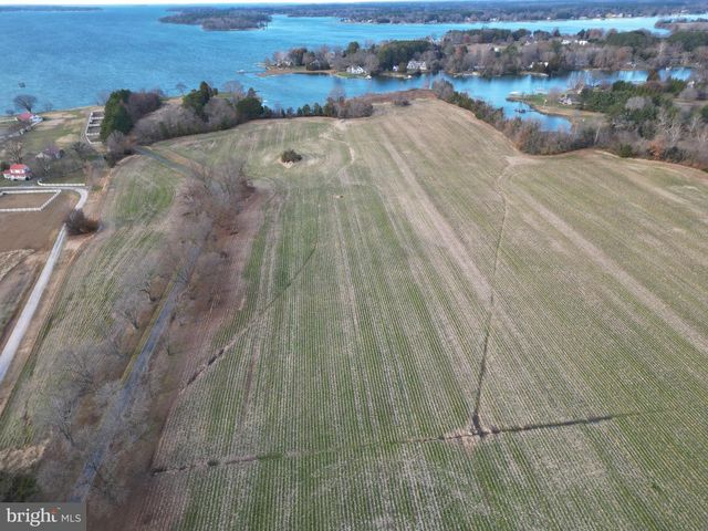 26396 ST MICHAELS RD, Newcomb, MD 21653