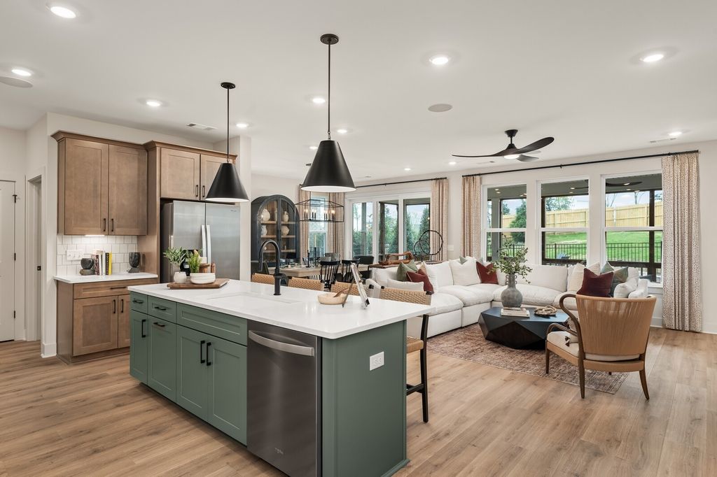 6189 Binns Lane, Hermitage, TN 37076