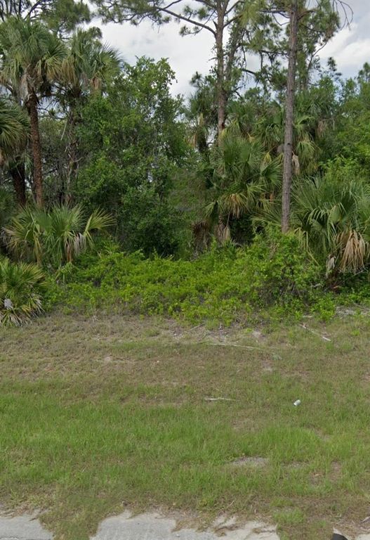 5014 S OBISPO CIRCLE, Labelle, FL 33935