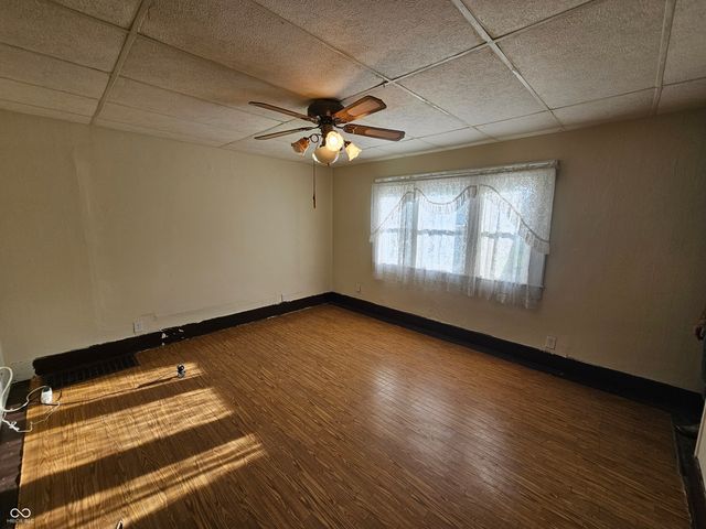 2629 E Lynn Street, Anderson, IN 46016