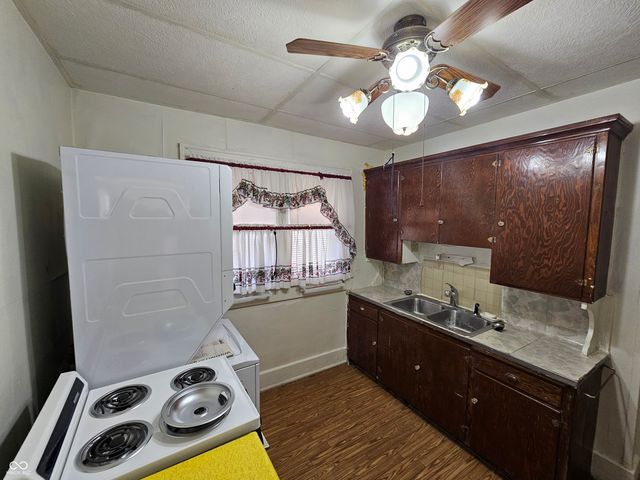 2629 E Lynn Street, Anderson, IN 46016