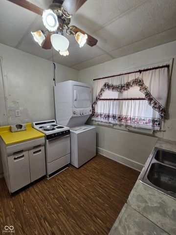 2629 E Lynn Street, Anderson, IN 46016