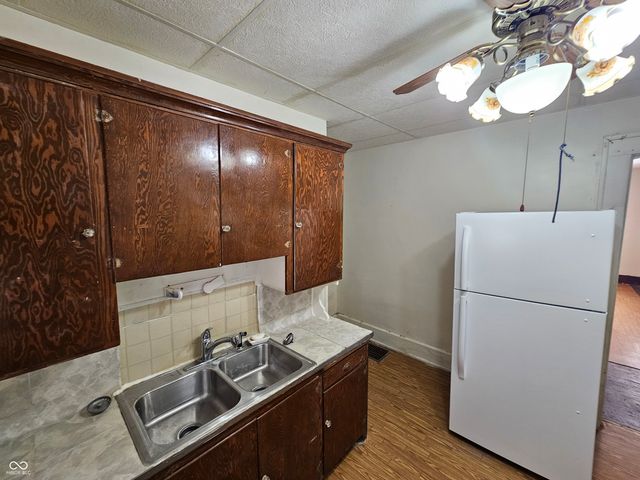2629 E Lynn Street, Anderson, IN 46016