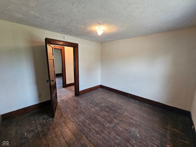 2629 E Lynn Street, Anderson, IN 46016