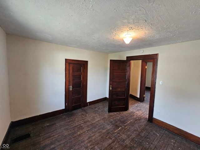 2629 E Lynn Street, Anderson, IN 46016